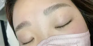 マツエク・マツパ アイブロウ MISEREL岡崎店 Ayaのエステ・リラクイメージ