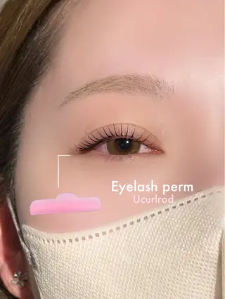 マツエク・マツパ mayu Amelie渋谷のマツエク・マツパデザイン