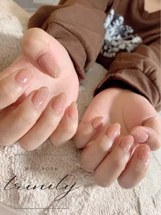 ネイル Trinity staffのネイルデザイン