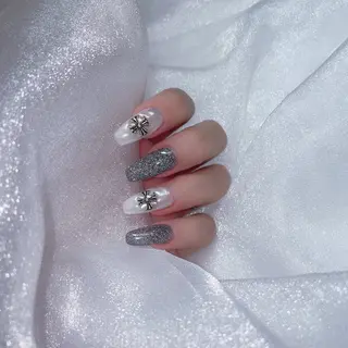 ネイル m ♡のネイルデザイン