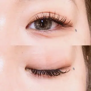 マツエク・マツパ sola: neolive出沼のマツエク・マツパデザイン