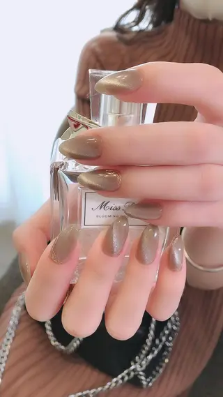 ネイル Petite Cannelle所属・Petite Cannelleのネイルデザイン