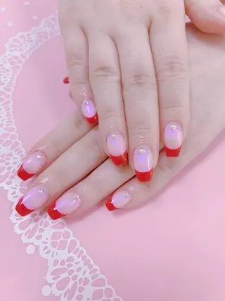 ネイル 横浜 美夢のネイルデザイン