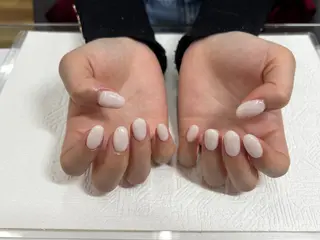 ネイル MAXKELLY 梅田店 Funaのネイルデザイン