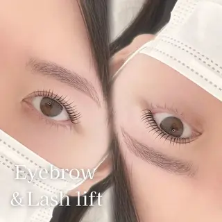 URARA 【lazo】のマツエク・マツパデザイン