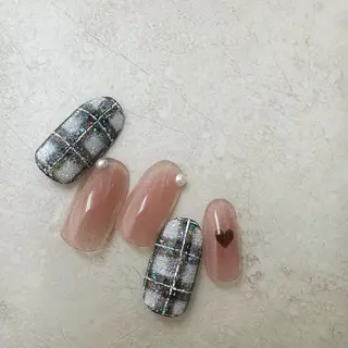 ネイル Faire MIKIのネイルデザイン