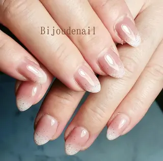 ネイル ビジュード ネイルのネイルデザイン