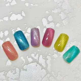 ネイル Yukako. Nのネイルデザイン