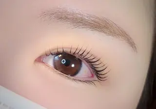 マツエク・マツパ Beauty Salon miliのマツエク・マツパデザイン