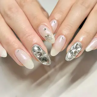 ネイル Maruyama Mireiのネイルデザイン