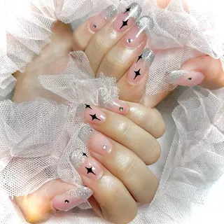 ネイル miminon 自宅ネイルサロンのネイルデザイン