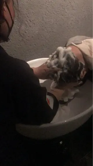 尾崎 亨のエステ・リラクイメージ