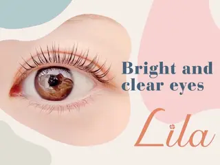 マツエク・マツパ Lila香椎店 ヤマダのマツエク・マツパデザイン