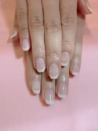 ネイル 古川 里美のネイルデザイン