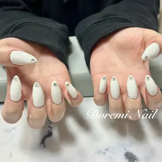 ネイル Doremi Nailのネイルデザイン