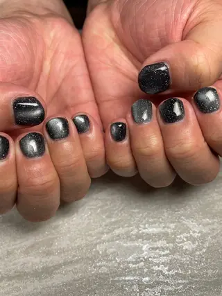 ネイル atelier Lig所属・ネイリスト shouのネイルデザイン