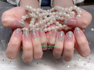 ネイル 小岩 Saraのネイルデザイン