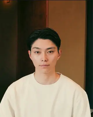 メンズ タチカワユウキ ／メンズ似合わせのヘアスタイル