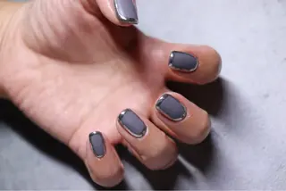 ネイル kimura kumikoのネイルデザイン