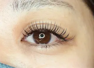 マツエク・マツパ グラシア 東海店のマツエク・マツパデザイン