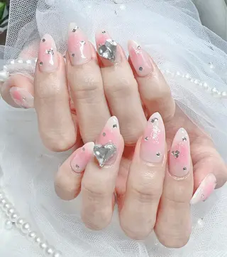 ネイル Melody メロディのネイルデザイン