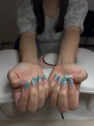 ネイル MACHÉRIE青山 🎀のネイルデザイン