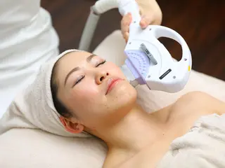 Rist totalbeauty 四日市店所属・Rist 四日市店のエステ・リラクイメージ