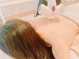 眠れる美肌脱毛 Amitie五反田店のエステ・リラクイメージ