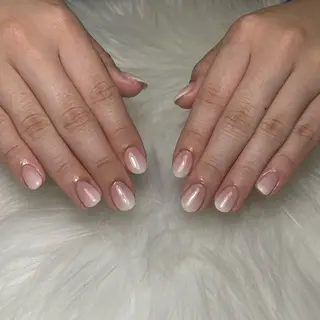 ネイル minuit 🎀Airi🎀のネイルデザイン