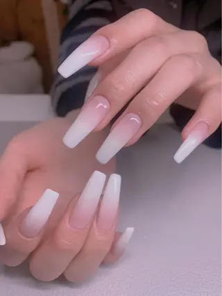 ネイル エムズ ハヤシのネイルデザイン