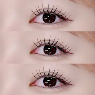 マツエク・マツパ Lino eyelash所属・❁⃘ Ayaneのマツエク・マツパデザイン