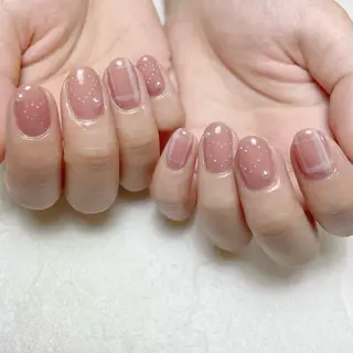 ネイル Lulu Nails ルルネイルズ所属・L u l u    N a i l sのネイルデザイン