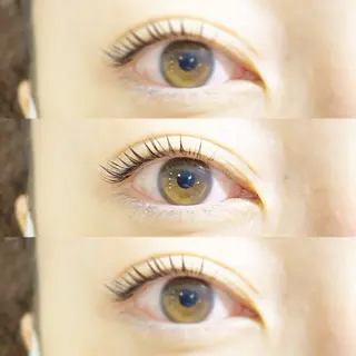 マツエク・マツパ Blanc 武蔵小杉駅前店のマツエク・マツパデザイン