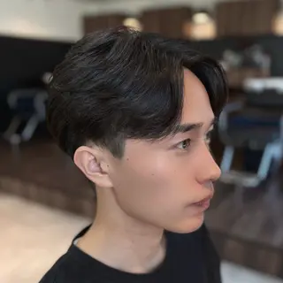 ショート オオゼキ【レディース モデル様募集中✨】のヘアスタイル