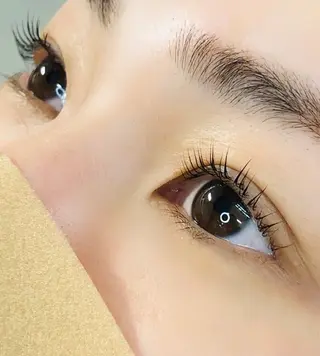 マツエク・マツパ まつげエクステLiLi所属・まつげエクステ LiLiのマツエク・マツパデザイン