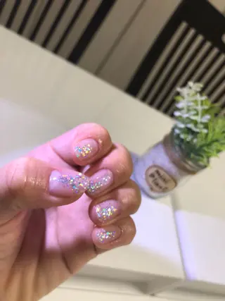 ネイル nanamin nail所属・眉サロン KE. 船橋日大前駅徒歩1分の眉毛・アイブロウイメージ