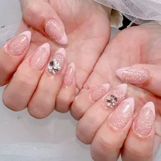 ネイル Emi lyのネイルデザイン