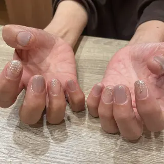 ネイル liberté所属・liberté🫧 新小岩のネイルデザイン