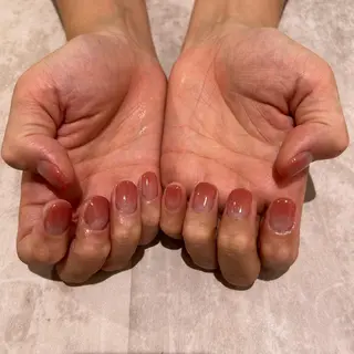 ネイル 🧚 KURUMIのネイルデザイン