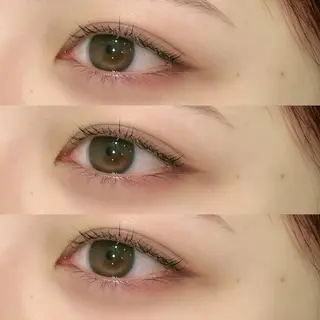 マツエク・マツパ MAEUL NAGOYA所属・⛓ワンホンレイヤー 🥀🖤/あいりのヘアスタイル