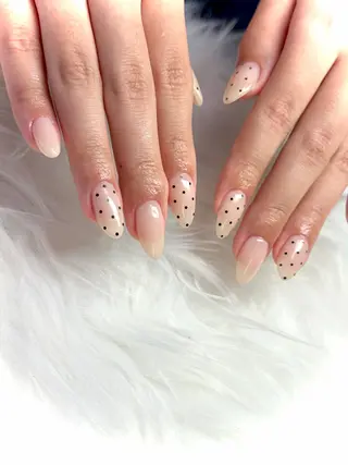 ネイル Nail room Aのネイルデザイン