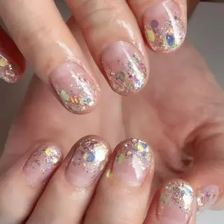 ネイル JILL seechanのネイルデザイン