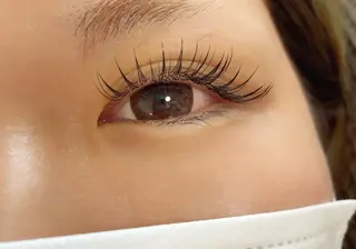 マツエク・マツパ eyelash salonplaceのマツエク・マツパデザイン
