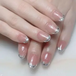 ネイル 久保田 マリコのネイルデザイン