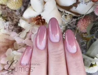 ネイル Lumos/nail &eyelashes桜川店所属・Lumos Annのネイルデザイン