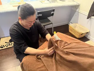 relaxation 莉杏所属・relaxation 莉杏のエステ・リラクイメージ