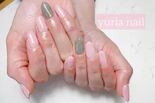 ネイル 小林 ゆりあのネイルデザイン