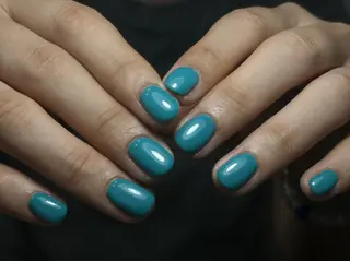 ネイル Lemon所属・MonAmie NailSalonのネイルデザイン