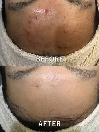 デトックスサロン　マクルール所属・デトックスサロン マクルールのエステ・リラクイメージ