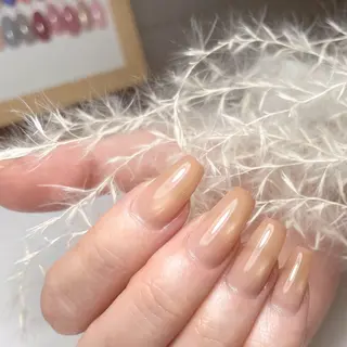 ネイル 村元 唯依のネイルデザイン